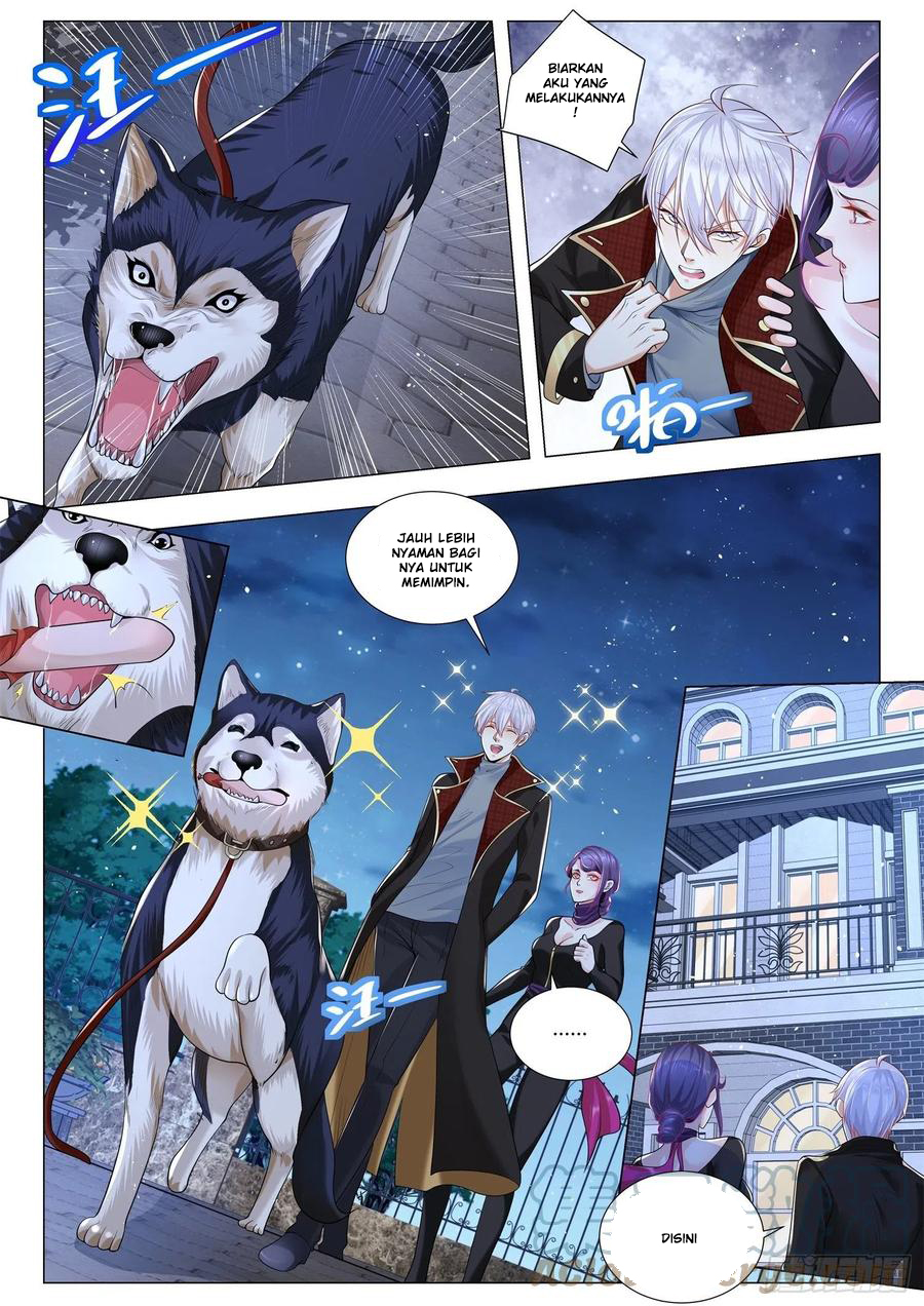 Shen Hao’s Heavenly Fall System Chapter 360 Gambar 3